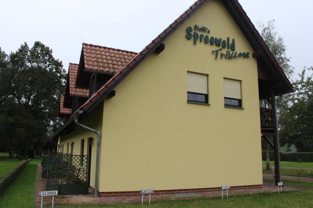 Steffi´s Spreewald Träume