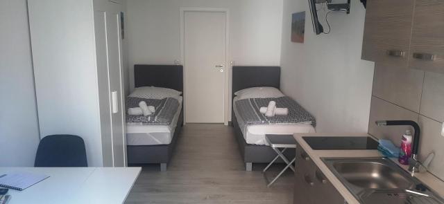 Ferienwohnung Wittenberge