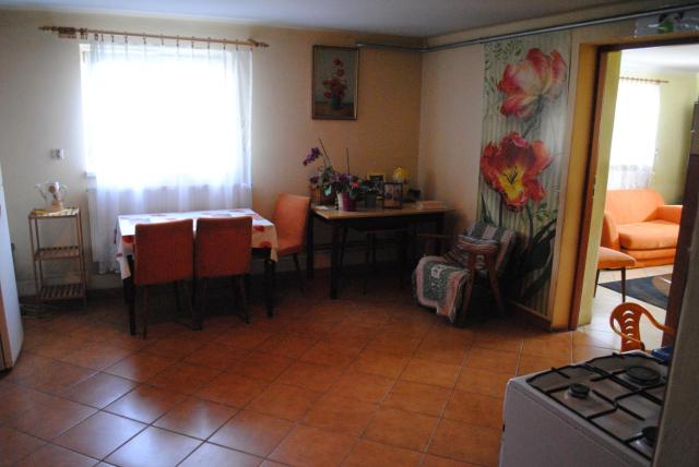 Apartament na Ustrzyckiej