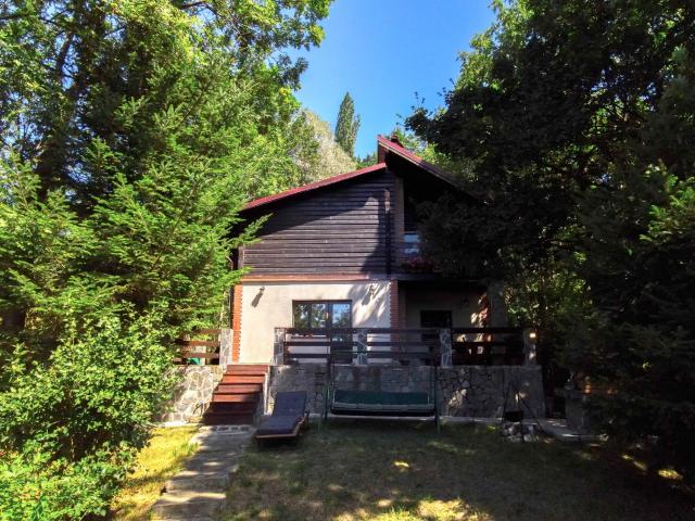 Mountain Family Chalet on Prahova Valley