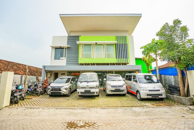 Ardhya Guesthouse Syariah by ecommerceloka