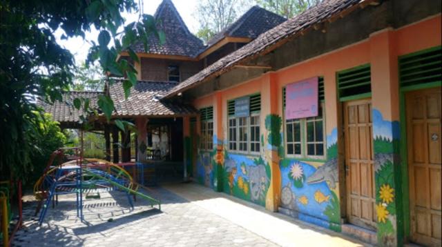 Bina Karya Guesthouse Syariah