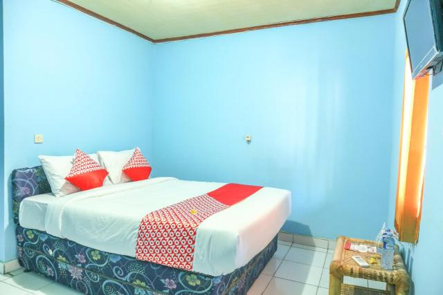 OYO 1662 Zury Homestay