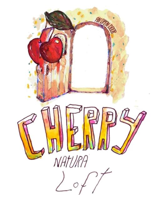 Cherry Natura Loft