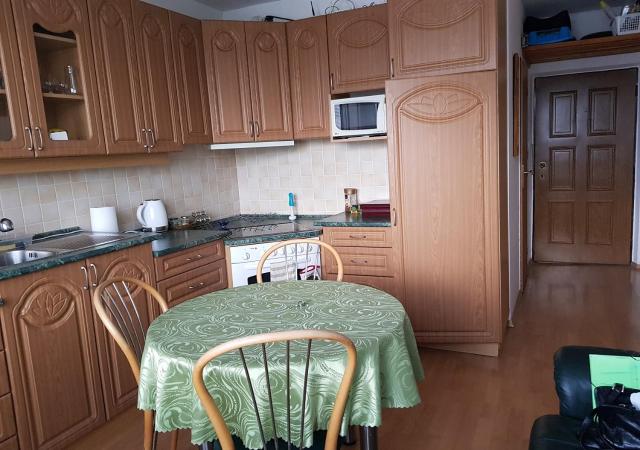 Apartmán v centre Žiliny