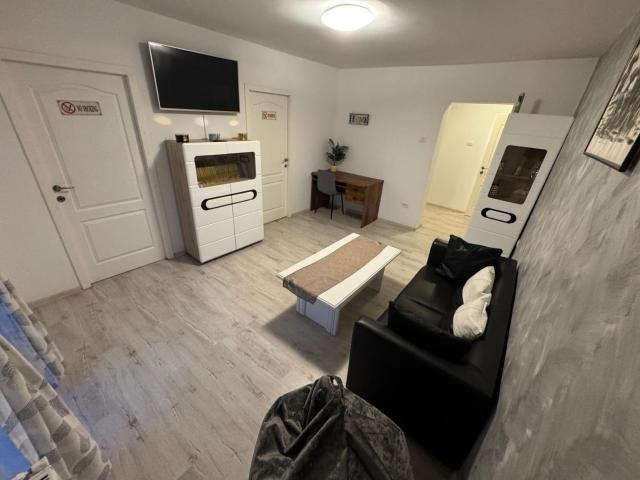 Apartament Ultracentral Modern 1 Pitesti