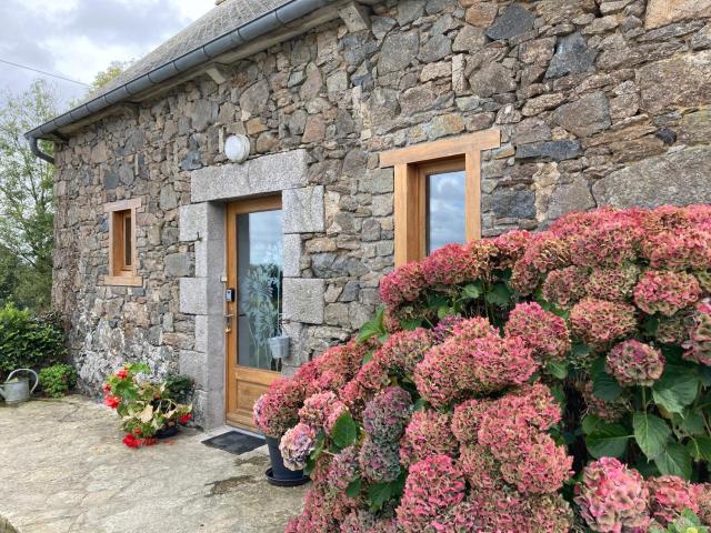 Petite maison de campagne