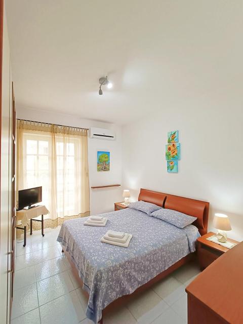 Salento Apartment