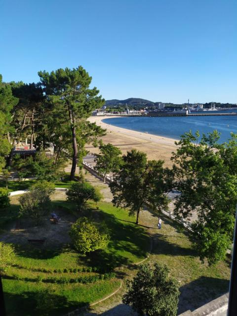 Apartamento de verano en Vilagarcía de Arousa