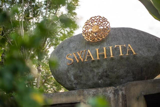 Swahita Ubud