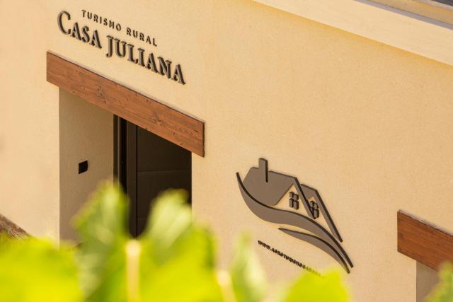 Casa Juliana Turismo