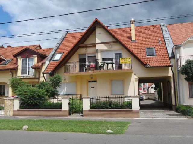 Jázmin Apartman