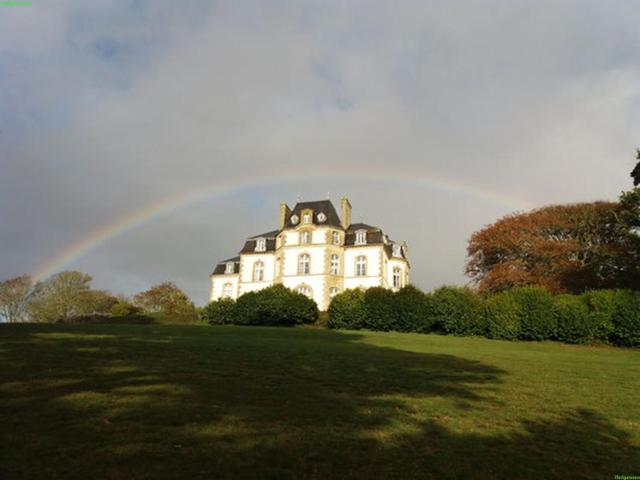 Château de Locquéran