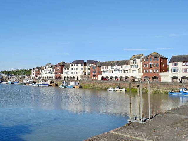 Harbour Gates