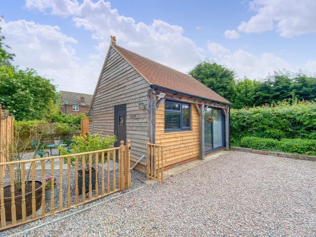 The Potting Shed