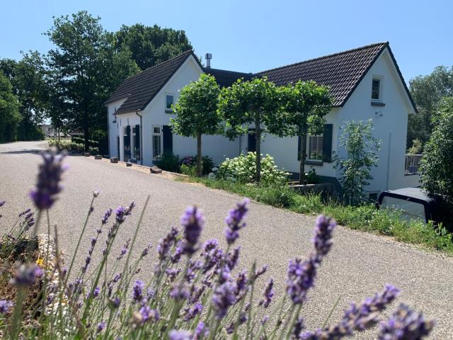 Luxury Guest House - Eik aan de dijk