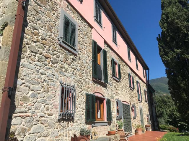 Bed&Breakfast La Madonnina