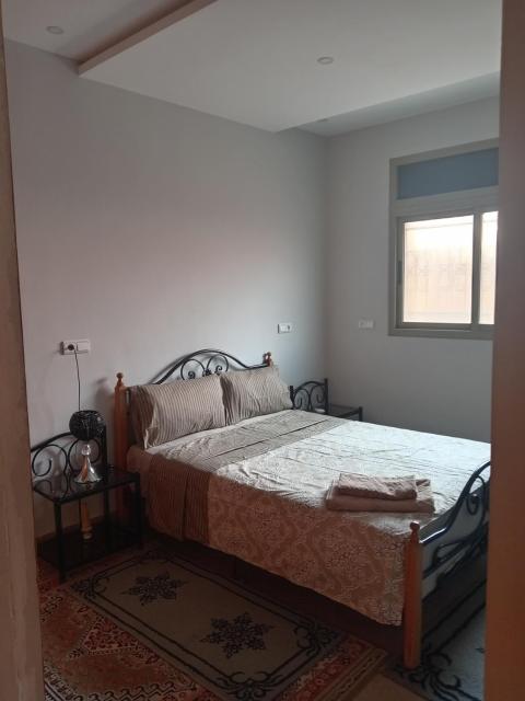 Appartement ennasr49