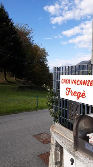 Casa vacanze Fregè