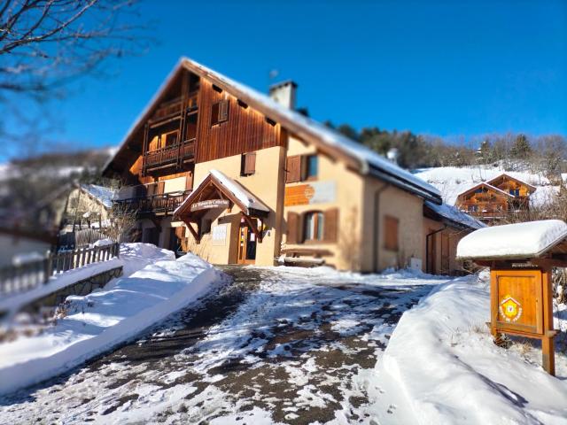 Auberge La maison de Catherine