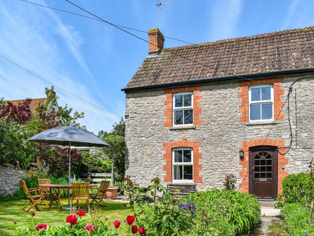 Poplar Farm Cottage