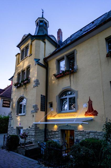 Hotel im Klosterring