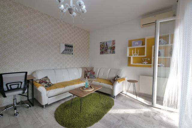 Apartman Marija