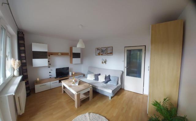 Apartament Kolberga II