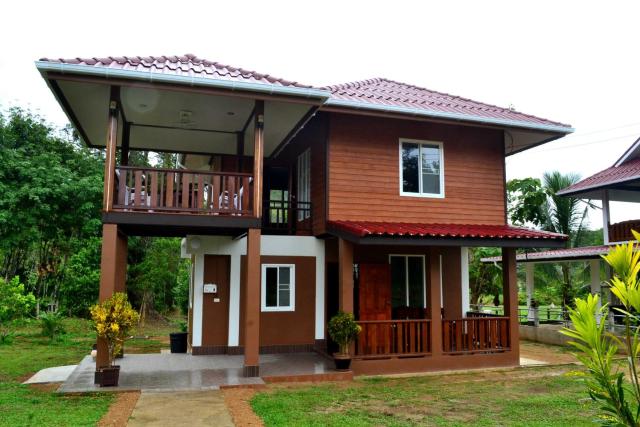 Bang Hon Homestay