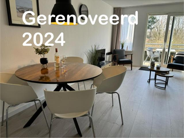 Appartement, Amelander Kaap 121