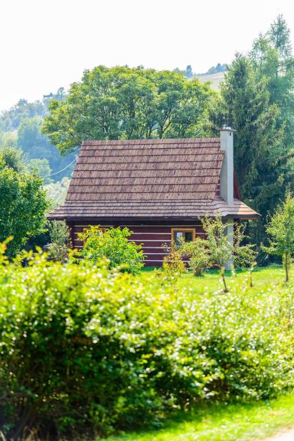 Smolnikowe Klimaty - Chyżula