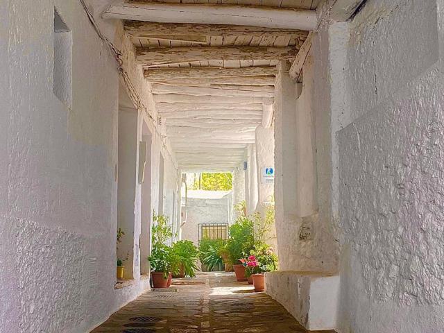 Casa Rural Vata 1 y 2 Pampaneira Alpujarra