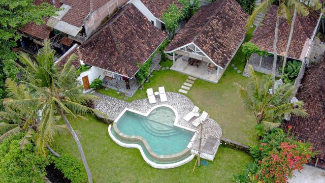 Sunmoonstarvillas Yogyakarta