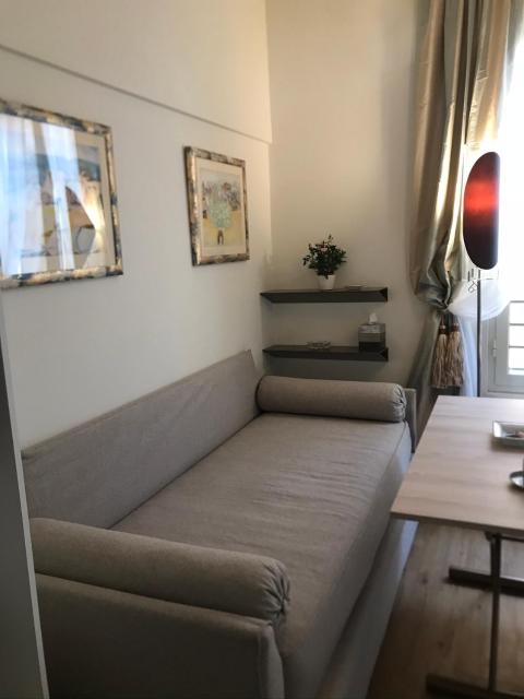 Apartment Mezzanine Monte Carlo, Saint Roman Varavilla