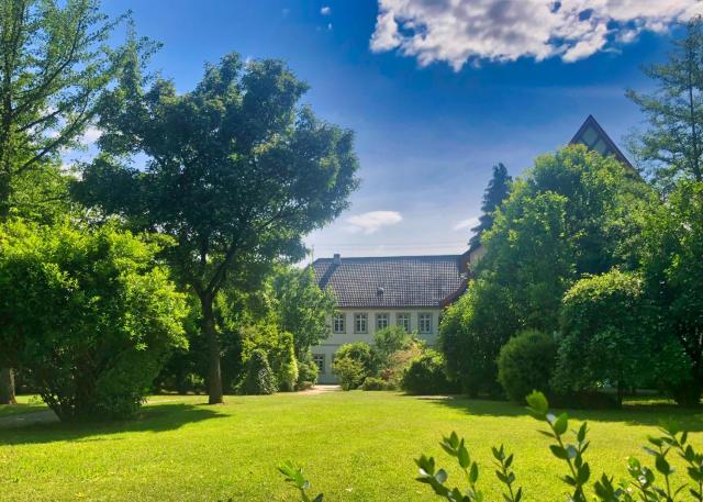 Schloss Sennfeld - Hotel & Veranstaltungsort -