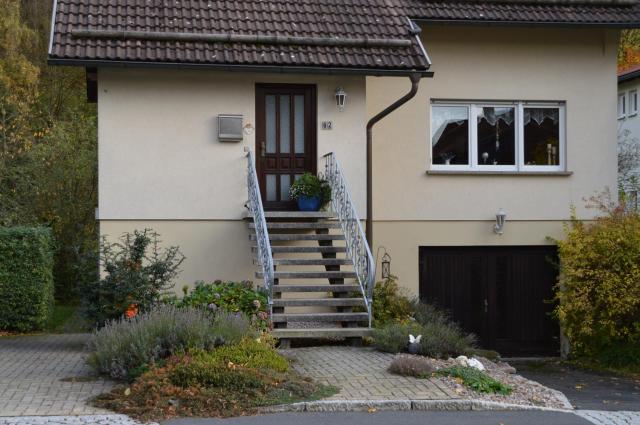 Ferienhaus Linde am Bleßberg