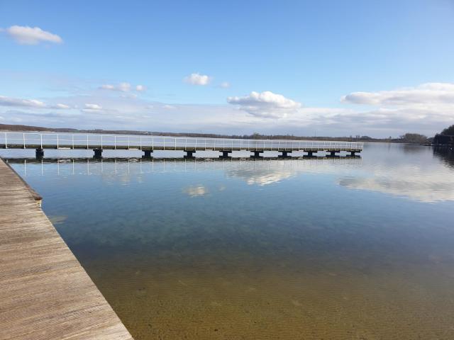 FERIENWOHNUNG AM SEE