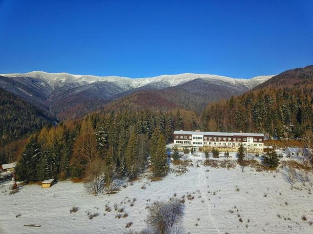 Horský Hotel Vršky