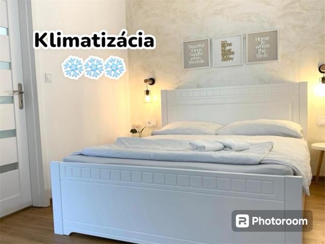 Apartmány ZELENÝ DOM