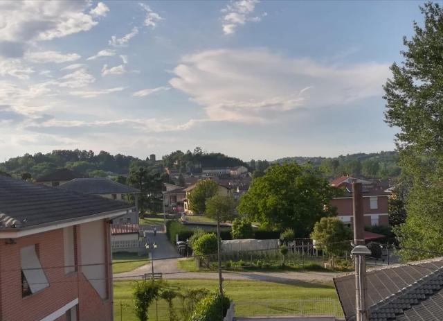 casa alla madonna di Refrancore-Asti Monferrato