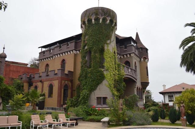 Castillo Medieval