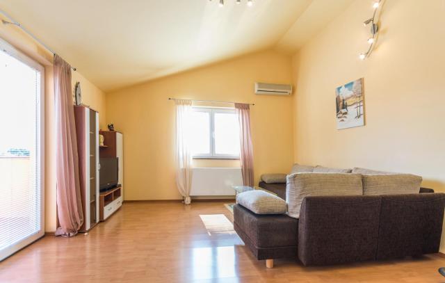 Apartman Stela