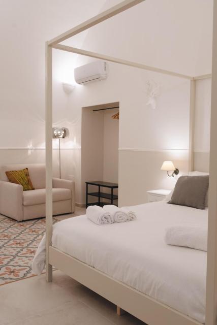 Domina Living Apartments - Montecucco