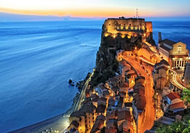 Casa Vacanze Matteotti di Scilla