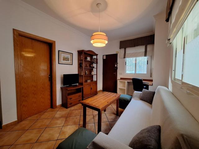 Apartamento Torre del Mar