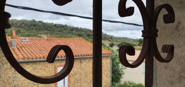 La maison de mon enfance ! Au cœur du Minervois !