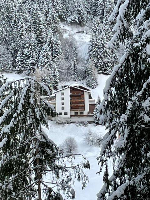 Hotel Buckelhof