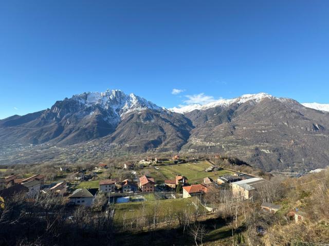 Appartamento immerso nel cuore del parco dell Adamello