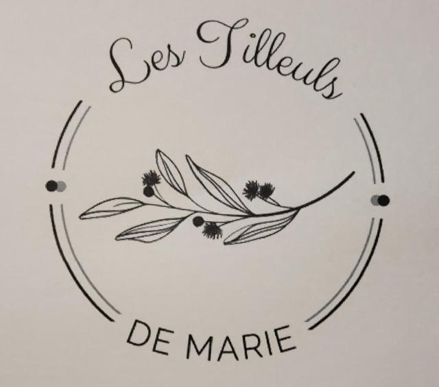 Les Tilleuls de Marie