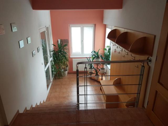 Apartmán Jantoľák